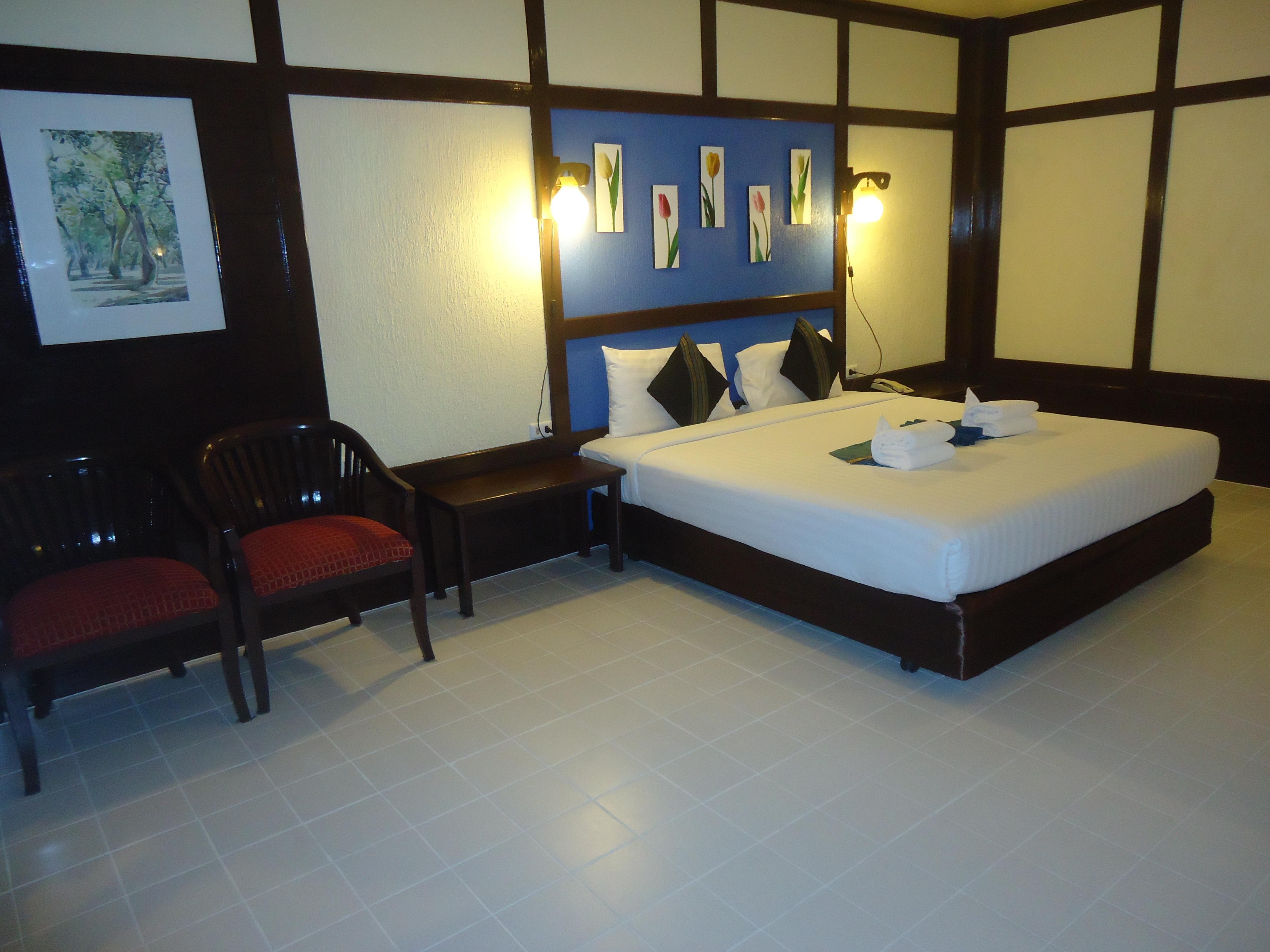 antique chess set - Picture of InterContinental Koh Samui Resort, an IHG  Hotel, Taling Ngam - Tripadvisor